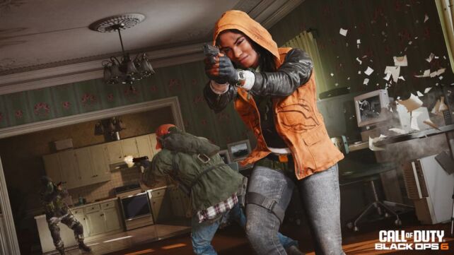 Activision remet une mise en demeure à un développeur de cheats Call of Duty