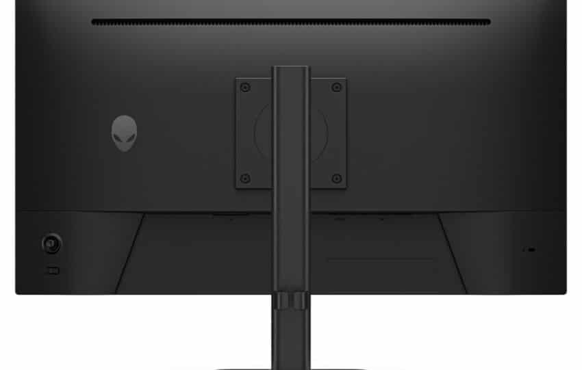Alienware AW2726DL : un moniteur IPS 27 pouces à 280 Hz pour 299,99 dollars