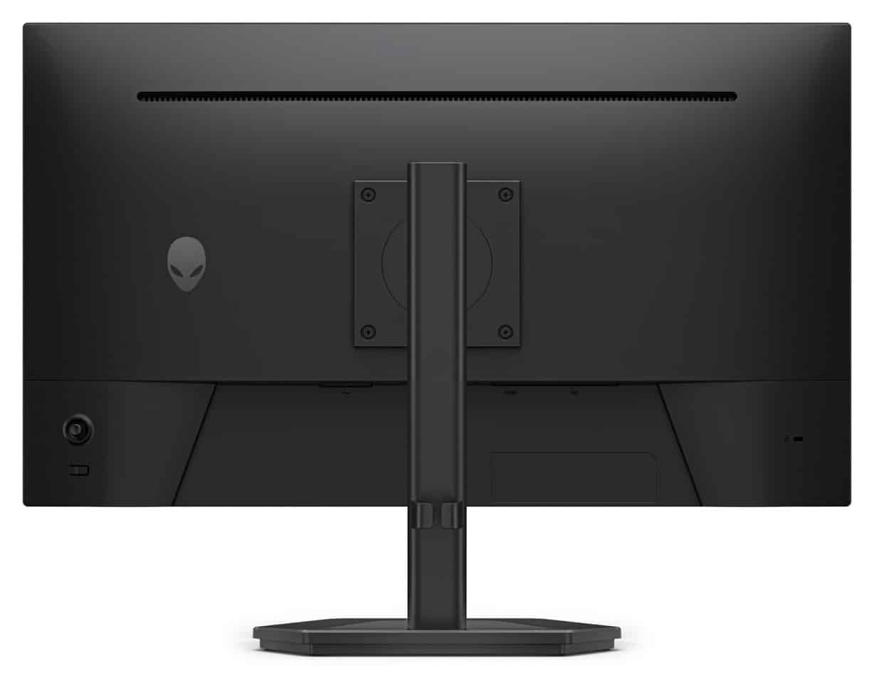 Alienware AW2726DL : un moniteur IPS 27 pouces à 280 Hz pour 299,99 dollars