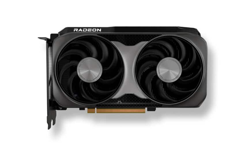 AMD Adrenalin 26.8.1 WHQL supporte la Radeon RX 9050 et Call of Duty MW4