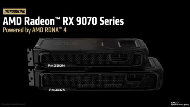 AMD prévoit une hausse de 10% du prix de ses GPU en août 2026