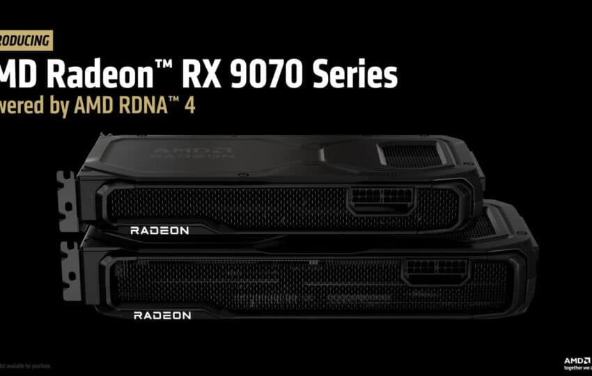 AMD prévoit une hausse de 10% du prix de ses GPU en août 2026