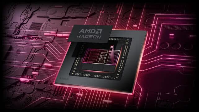 AMD RDNA 4m : le support débarque dans le pilote open-source Mesa