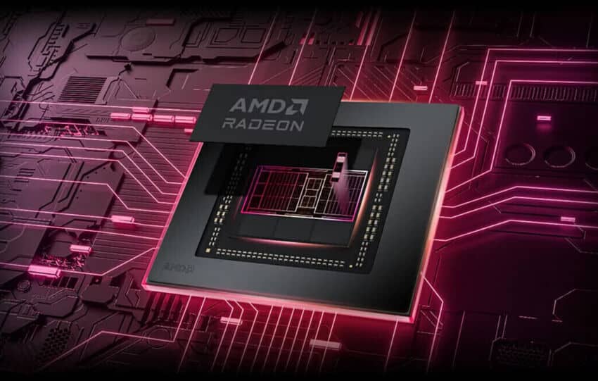 AMD RDNA 4m : le support débarque dans le pilote open-source Mesa