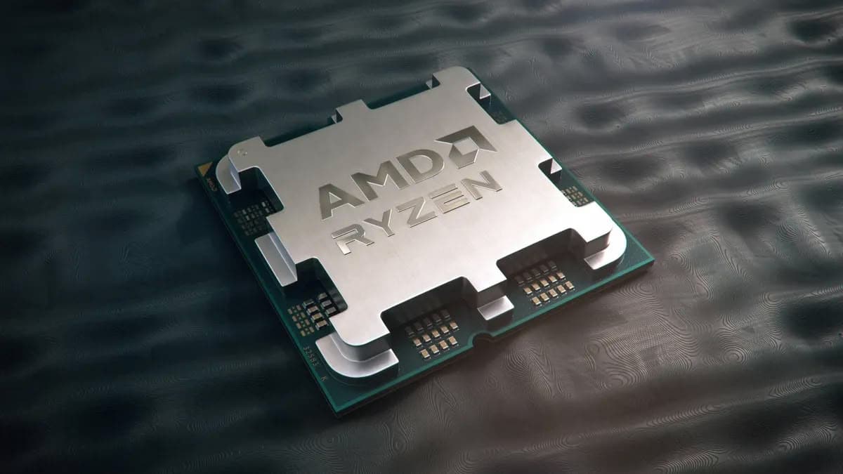 AMD Zen 6 : la microarchitecture veut soigner les 1% lows en jeu
