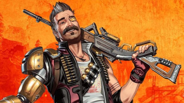 Apex Legends arrête le support de la Nintendo Switch originale le 4 août 2026
