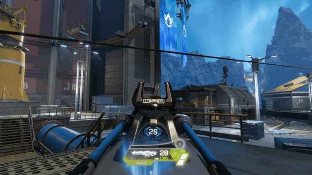 Apex Legends : patch 3.19 du 26 août avec correctifs