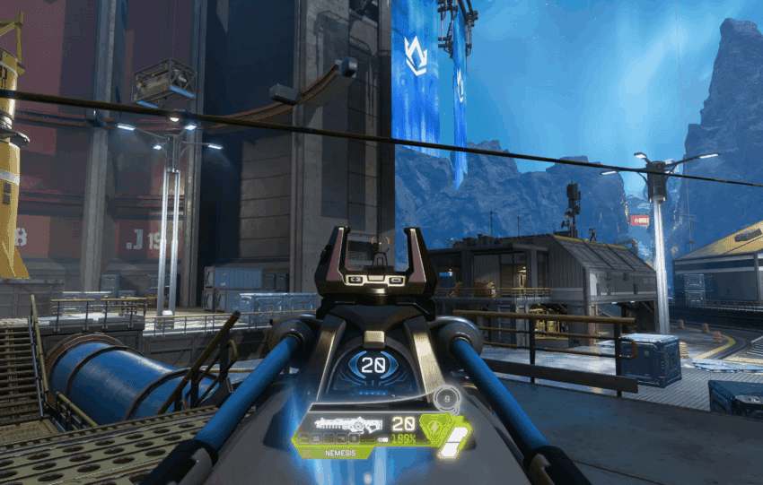 Apex Legends : patch 3.19 du 26 août avec correctifs