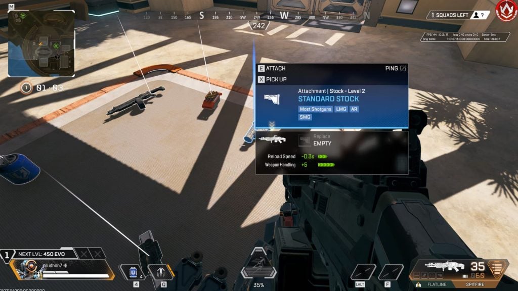 Apex Legends Season 30 « Marked Update » : toutes les notes de patch