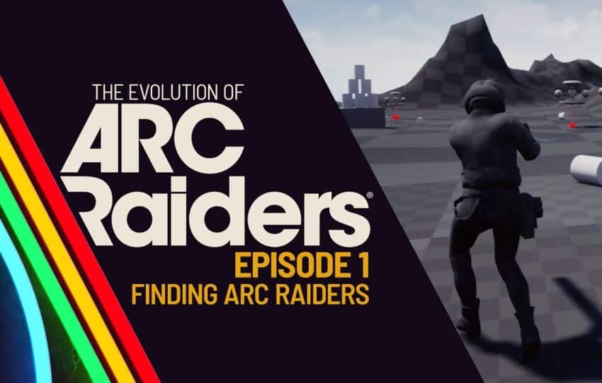 ARC Raiders : la 5e Expédition débute le 8 septembre