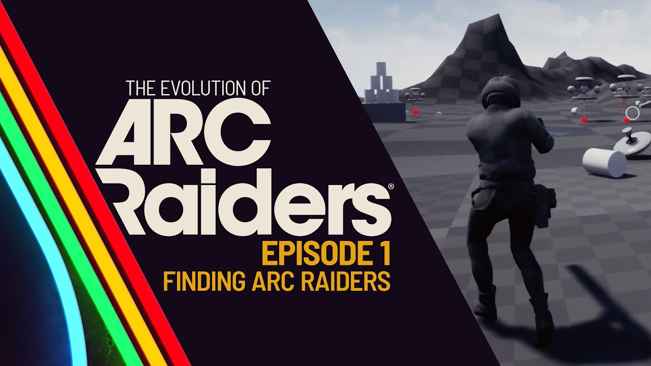 ARC Raiders : la 5e Expédition débute le 8 septembre