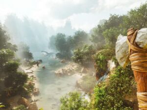 Ark Survival Ascended : la mise à jour Astraeos Heaven & Abyss est disponible
