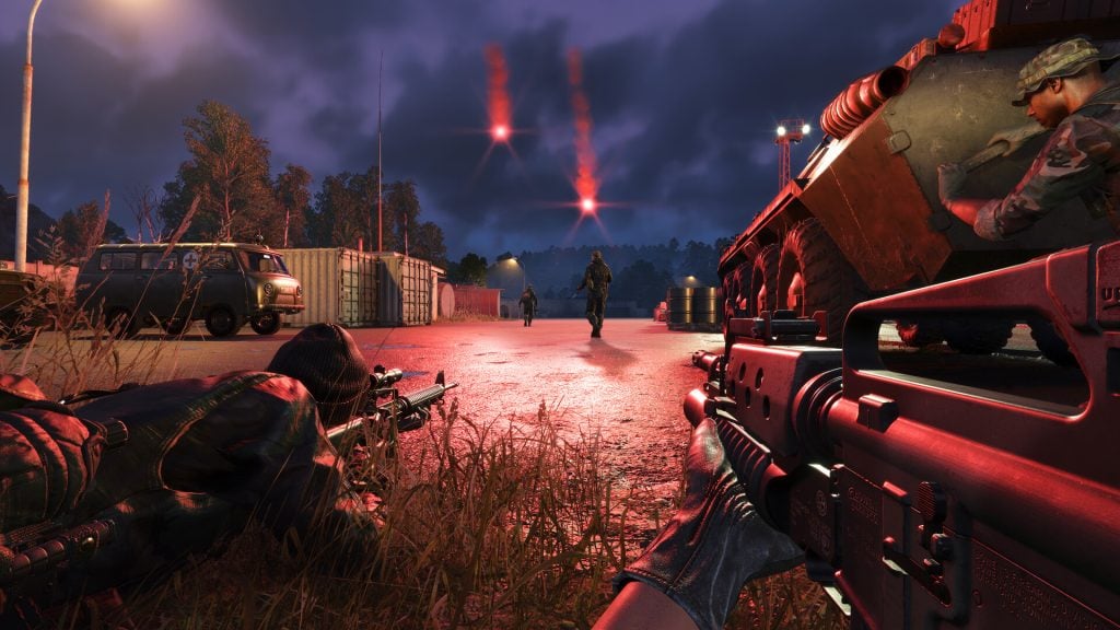 Arma Reforger : comment Bohemia Interactive a sauvé son « échec » commercial