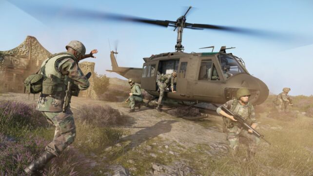 Arma Reforger : comment Bohemia Interactive a sauvé son « échec » commercial