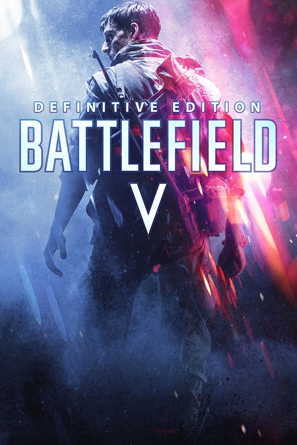 Battlefield 5
