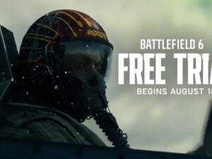 Battlefield 6 : Free Trial gratuite jusqu&rsquo;au 25 août