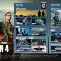 Battlefield 6 : le preload Top Gun est déployé