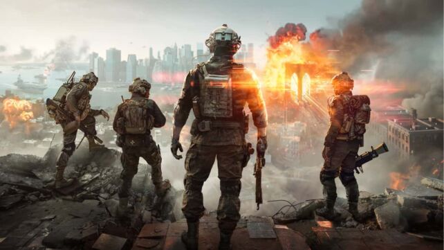 Battlefield 6 : Steam rembourse un joueur après 470 h