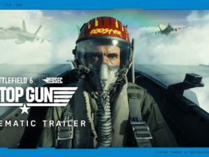 Battlefield 6 : Top Gun Carrier Strike arrive le 18 août