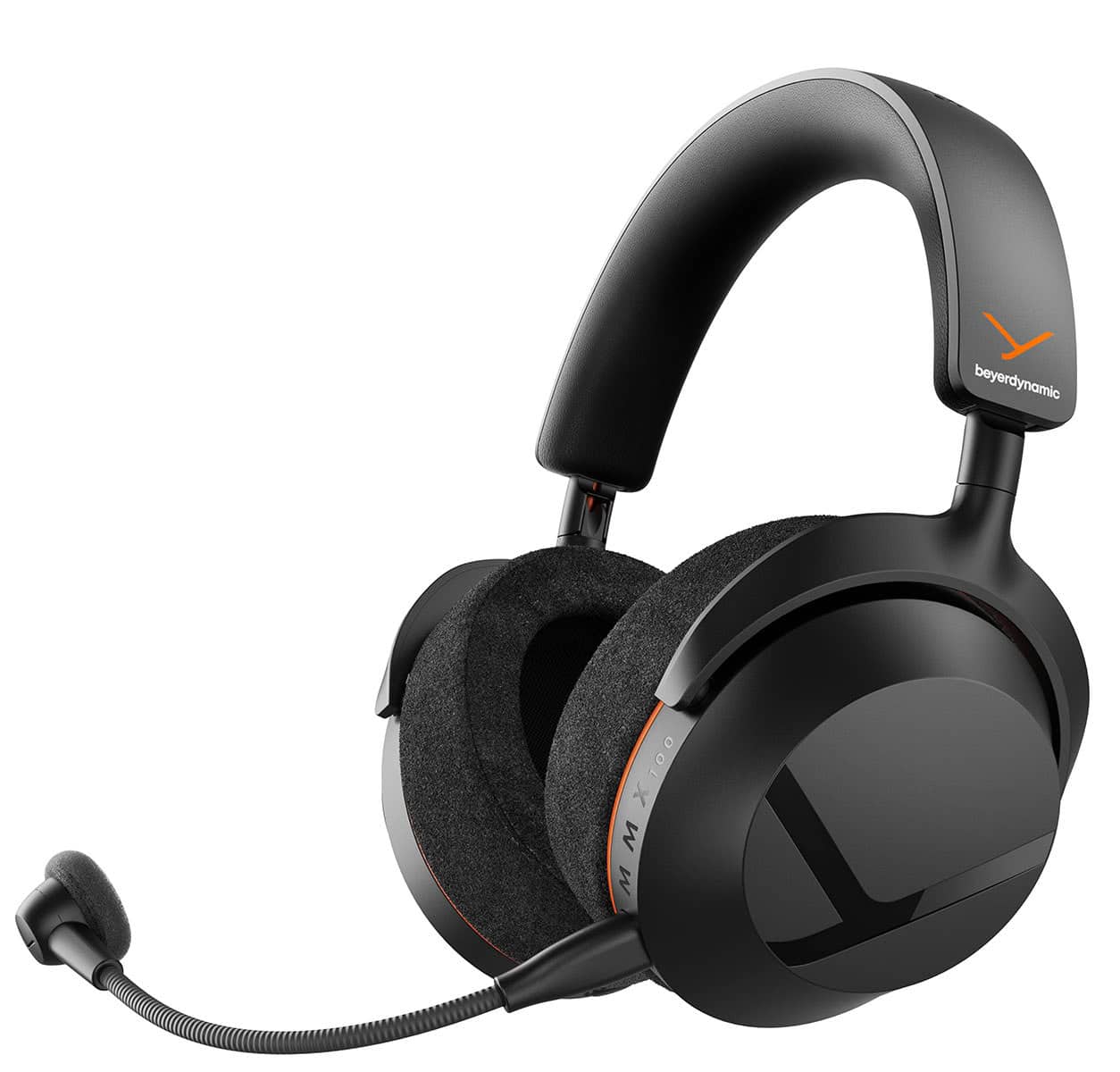 Beyerdynamic MMX 100 et 130 wireless : deux casques gaming