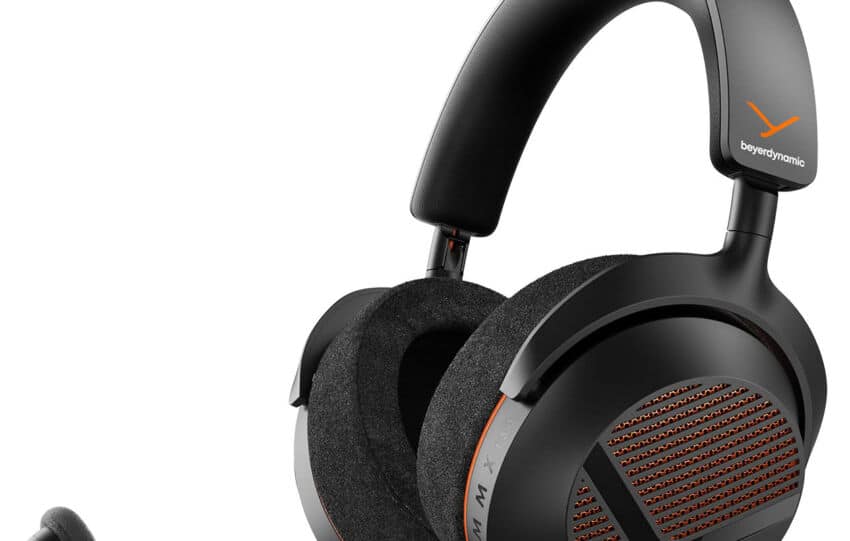 Beyerdynamic MMX 100 et 130 wireless : deux casques gaming