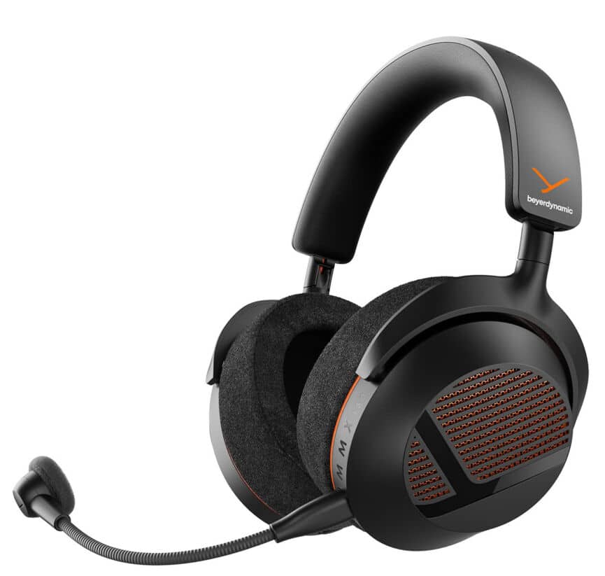 Beyerdynamic MMX 100 et 130 wireless : deux casques gaming