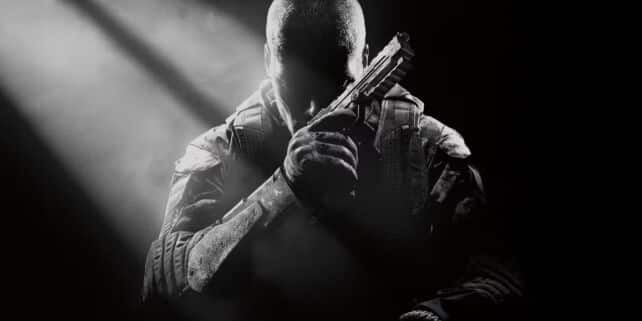Black Ops 2 cartonne sur PS4 et PS5