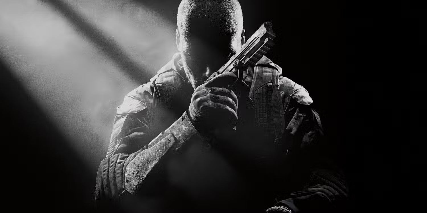 Black Ops 2 cartonne sur PS4 et PS5