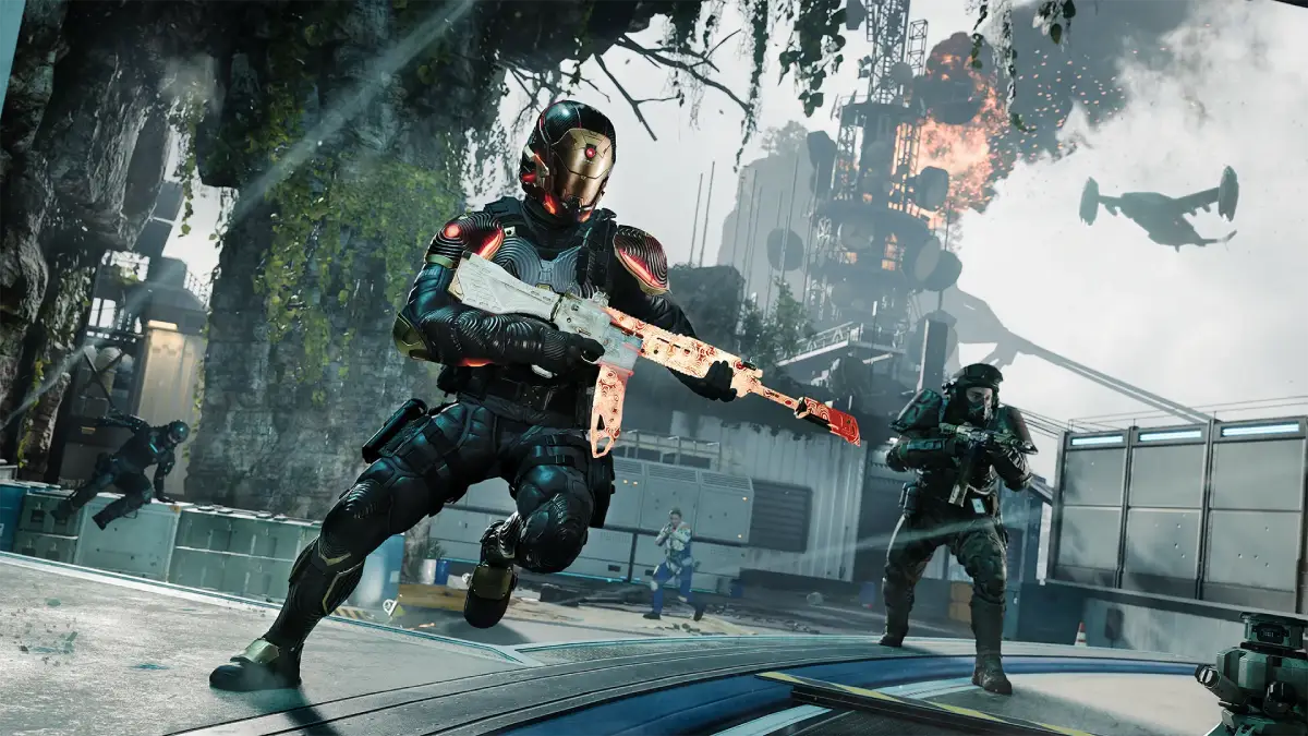 Black Ops 7 Week 5 : débloquez le RK-9 Calibrated