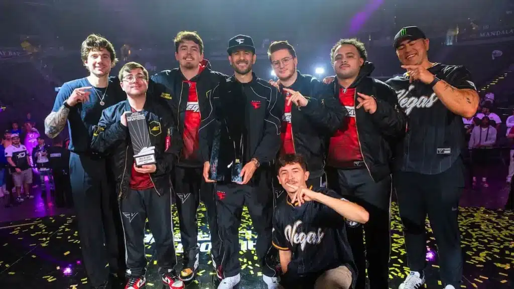 Black Ops 7 à l'Esports World Cup 2026 : 1,8M$ en jeu à Paris