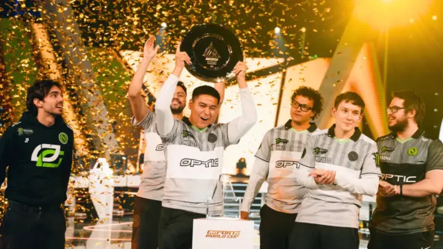 Black Ops 7 à l'Esports World Cup 2026 : 1,8M$ en jeu à Paris