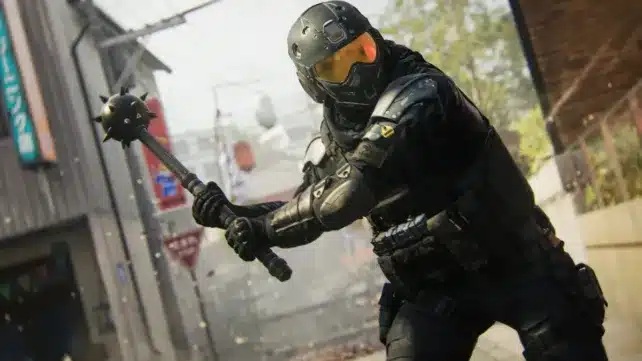Black Ops 7 : défiez la Week 6 pour le Peacekeeper MK1