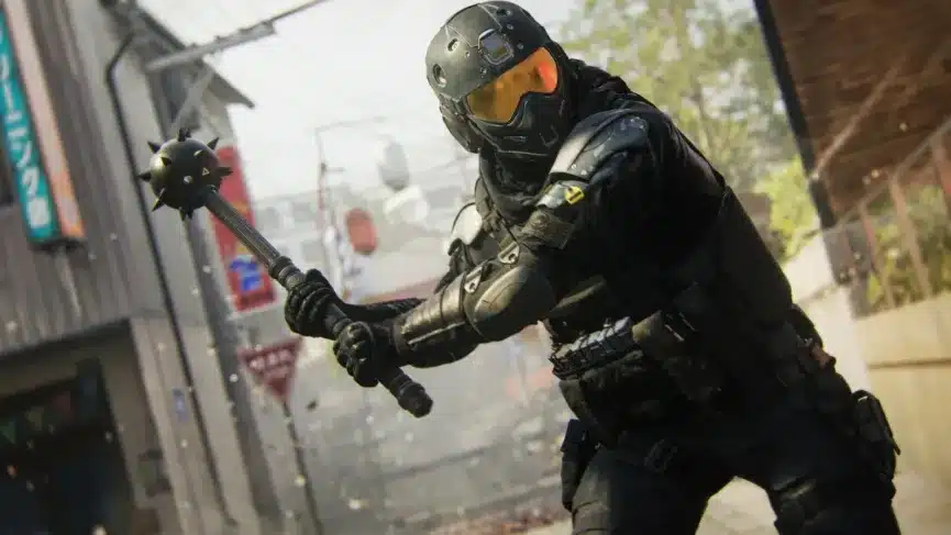 Black Ops 7 : défiez la Week 6 pour le Peacekeeper MK1