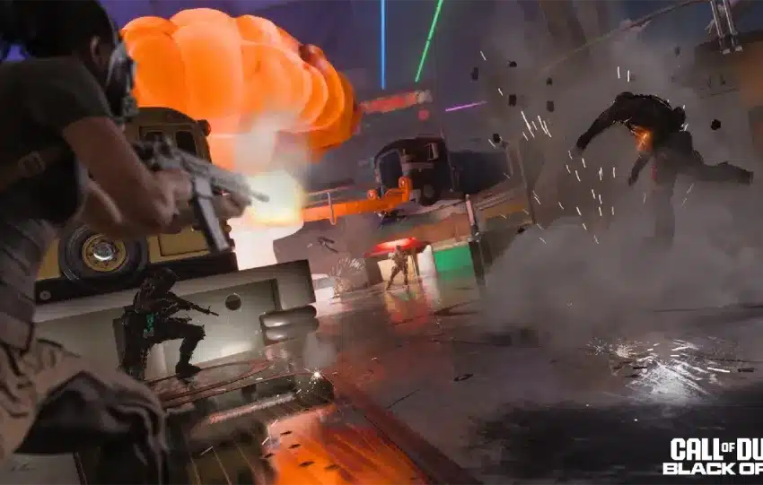 Black Ops 7 et Warzone : défis semaine 4 pour débloquer le M15 MOD 0 AMR