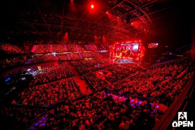 BLAST Open Porto 2026 : le CS2 Tier 1 plus ouvert que jamais