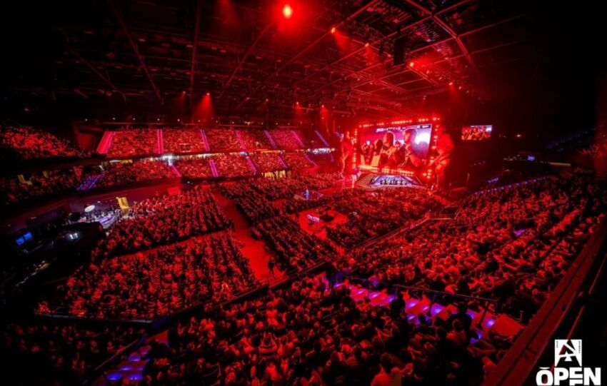 BLAST Open Porto 2026 : le CS2 Tier 1 plus ouvert que jamais