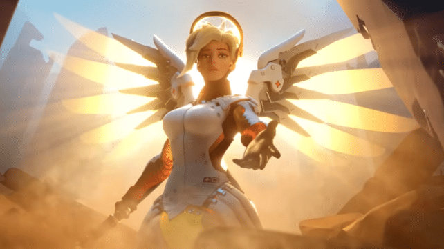 Blizzard, meilleur studio Xbox grâce à Overwatch et Diablo 4