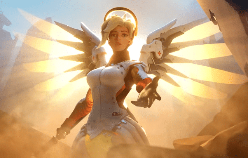 Blizzard, meilleur studio Xbox grâce à Overwatch et Diablo 4