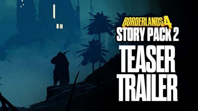 Borderlands 4 : deux nouveaux DLC annoncés pour septembre
