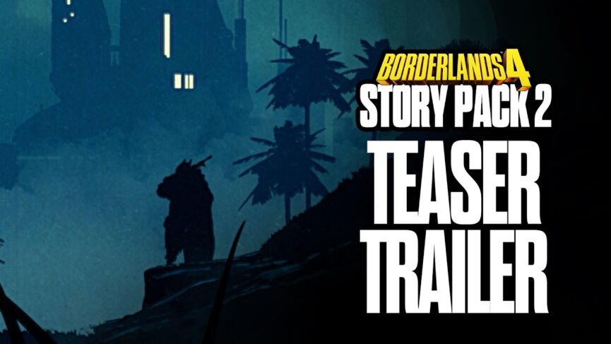 Borderlands 4 : deux nouveaux DLC annoncés pour septembre