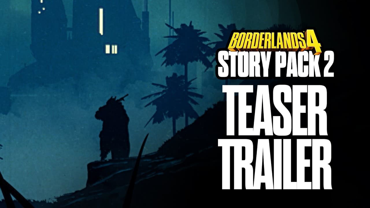 Borderlands 4 : deux nouveaux DLC annoncés pour septembre