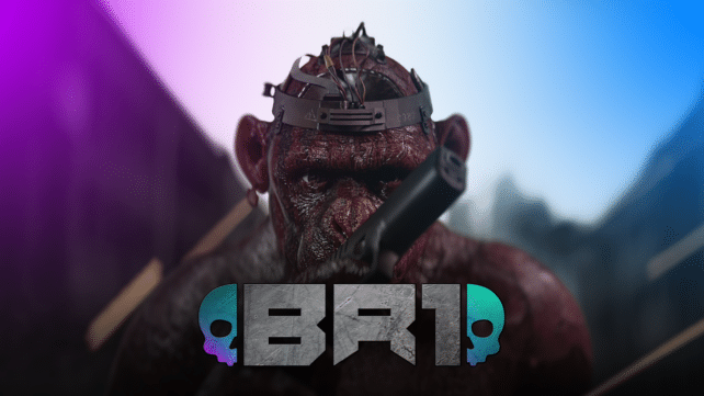 BR1 Infinite : l'extraction shooter qui paie ses joueurs en argent réel