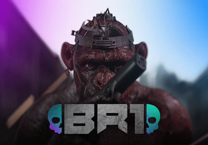 BR1 Infinite : l'extraction shooter qui paie ses joueurs en argent réel