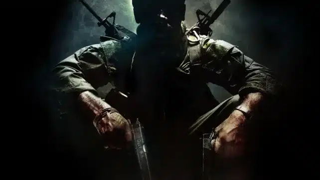 Black Ops aurait pu s'appeler Cold Warriors