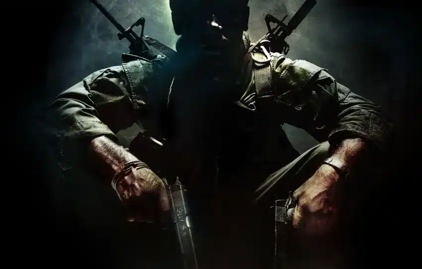 Black Ops aurait pu s'appeler Cold Warriors