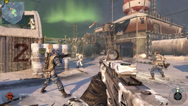 Call of Duty : Black Ops 1 mis à jour le 20 août pour préparer Modern Warfare 4