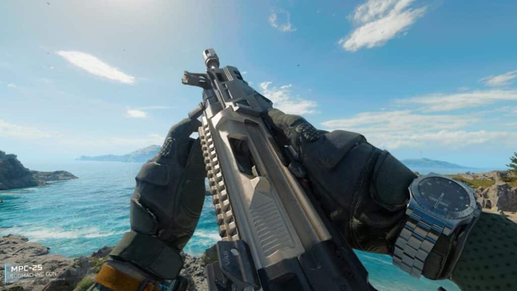 Call of Duty Black Ops 7 esports : OpTic Texas règne à Paris