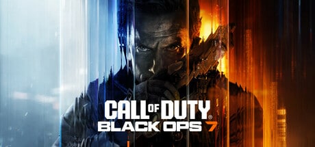 Call Of Duty : Black Ops 7