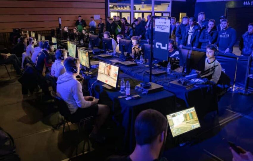 Call of Duty esports : pourquoi l'écosystème fermé de la CDL pose problème