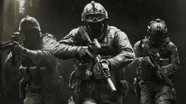 Call of Duty : Modern Warfare 4 accidentellement révélé à la Gamescom